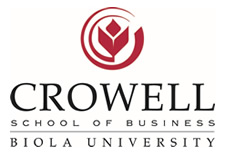 BIOLA University - Crowell School of Business