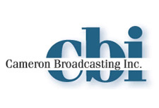 Cameron Broadcasting Inc.