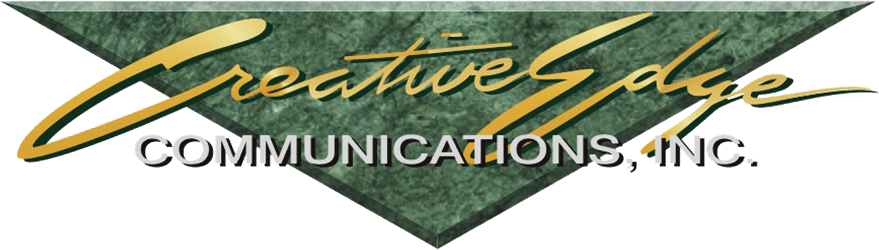 Creative Edge Communications, Inc.